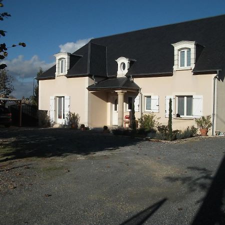 Clos Du Pave Saint-Doulchard Buitenkant foto