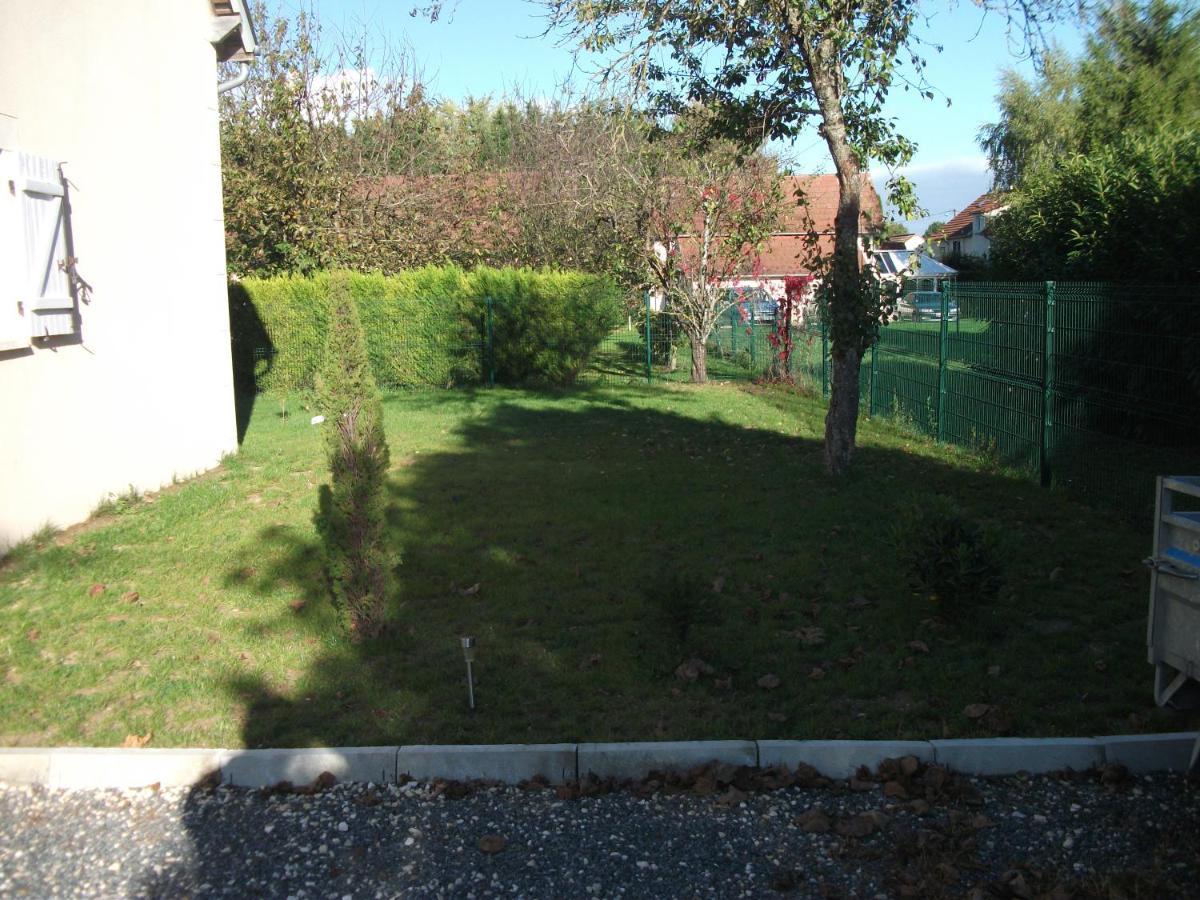 Clos Du Pave Saint-Doulchard Buitenkant foto