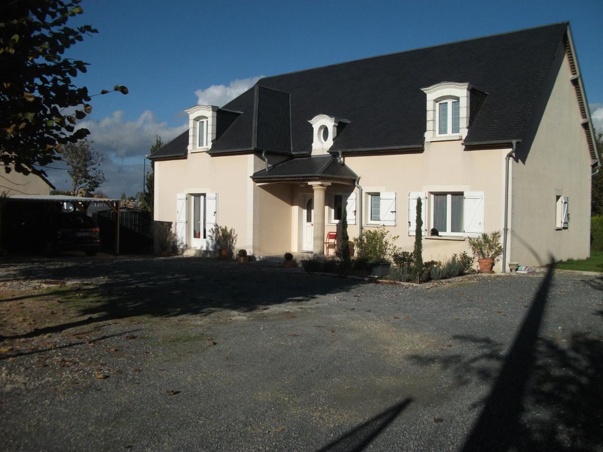 Clos Du Pave Saint-Doulchard Buitenkant foto