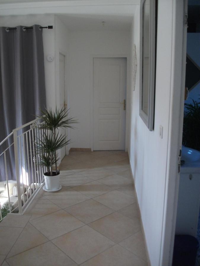 Clos Du Pave Saint-Doulchard Buitenkant foto