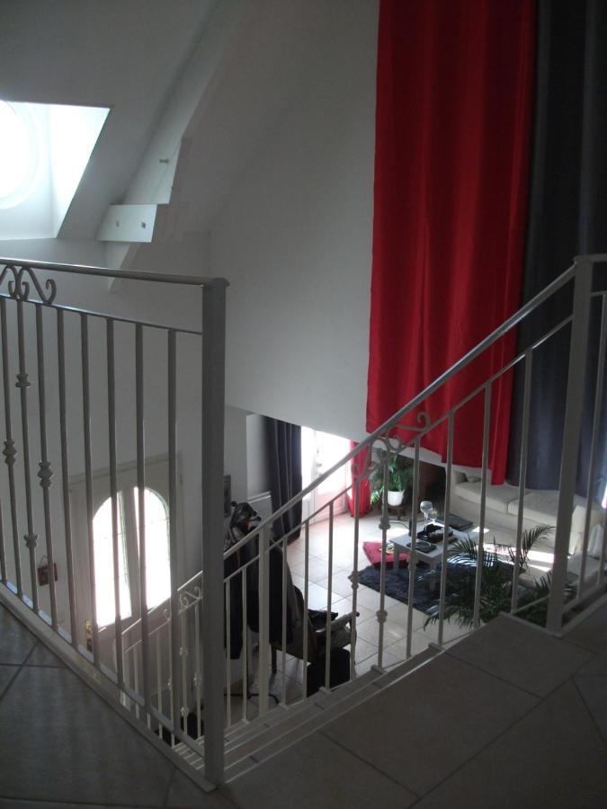 Clos Du Pave Saint-Doulchard Buitenkant foto