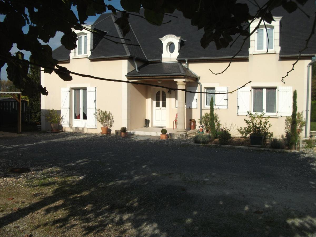 Clos Du Pave Saint-Doulchard Buitenkant foto