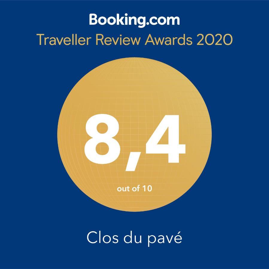 Clos Du Pave Saint-Doulchard Buitenkant foto